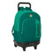 Schoolrugzak Real Betis Balompié Groen 33 x 45 x 22 cm