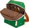 Sticky Lemon Backpack/Boekentas Small Special Edition - Better Together - Eyes - Golf Green