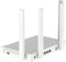 Keenetic Skipper DSL (KN-2112) - Draadloze Router - AC1200 Dual-band - Grijs/Wit