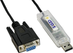 CESYS C028210 USB-datalogger