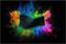 Razer Goliathus Chroma Extended - Gamingmuismat - 16,8 miljoen kleuren - Zwart