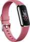Fitbit Luxe - Smarttracker - Hartslagmeting Slaapmonitor - Platinum