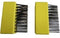 WOLF-Garten multi-star FB-ME - Voegenborstel - 2 stuks