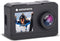 AgfaPhoto Realimove AC7000 - Actioncam - Dubbel scherm 2