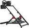Oplite GT Pro - Wheel Stand - Ergonomisch opvouwbaar ontwerp - Zwart