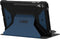 Urban Armor Gear Metropolis SE - Tablet Hoes - Schokabsorberend - Zwart
