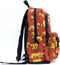 LITTLE LEGENDS BACKPACK TIGER
