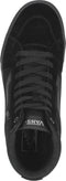 Vans Filmore Hi - Hoge sneakers - Suède - Zwart