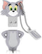 Emtec HB102 - USB 2.0 Flash Drive - 16GB - Grijs