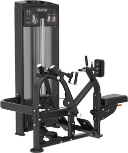 Toorx Professional Isolateral Seated Row PLX 8450