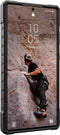 Urban Armor Gear Galaxy S24 Ultra - Pathfinder SE Magnet - 4.8M drop protectie - Multi-color