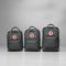 Fjällräven Kånken Laptop 17