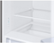 Samsung RB36T602DB1 - Koel-vriescombinatie - 365 liter - Zwart