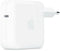 Apple MXN53ZM/A - USB-C Power Adapter - 70W - Wit