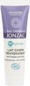 Water Thermal Jonzac Body Lotion Rehydrate - 400 Ml