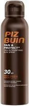 Piz Buin Tan & Protect Intensifying Sun Spray SPF30 150ml