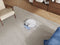 Ecovacs Deebot T30C OMNI Gen 2 - Robotstofzuiger - 25000 Pa zuigkracht - Volautomatisch OMNI Station