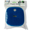 Superfish X Pro Aquarium Buitenfilter Schuimset 400 - Filtermateriaal - Blauw Wit 3 stuks