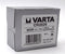 Varta CR2025 - Knoopcelbatterij - Lithium 1.5V - (10 stuks)