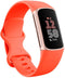 Fitbit Charge 6 - Smarttracker - Hartslagsensor Oximeter - Rosé Goud
