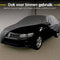 Dunlop Autohoes - XL - Waterdicht E.V.A. - Zwart