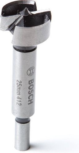 Bosch Houtboor - Boordiameter 25 mm - Lengte 90 mm
