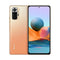 Xiaomi Redmi Note 10 Pro - Brons - 128 GB - Dubbele fysieke simkaart