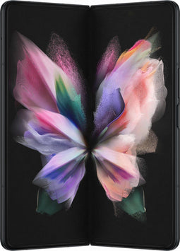 Samsung Galaxy Z Fold3 5G - Smartphone - 256GB - Zwart