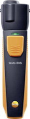 testo Luchtvochtigheidsmeter (hygrometer) 0 % Hrel 100 % Hrel