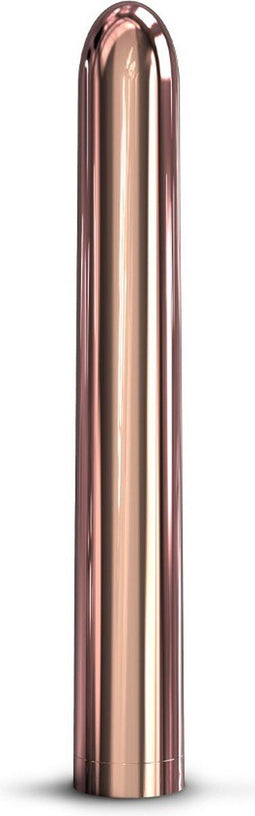 Dorcel - Pink Lady 2.0 - Klassieke Vibrator - Rosé Goud