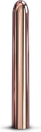 Dorcel - Pink Lady 2.0 - Klassieke Vibrator - Rosé Goud