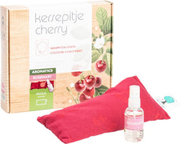 Kersepitje Warmtekussen Picolo Rosemary 1ST