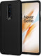 Spigen Liquid Air - Soft Case - Schokbestendig - Zwart