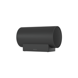PIEGA SUB MEDIUM WIRELESS Zwart