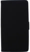 Mobilize MOB-SWBCB-XPERC3 - Flip Cover - 2 Pasjes - Zwart