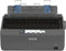 Epson LX-350 - Matrixprinter - Parallel USB 2.0 - Zwart