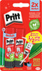 Lijmstift pritt stick original 22gr blister | 12 stuks