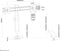 Neomounts FPMA-D860DBLACK - Bureaumount - 2x Monitorsteun t/m 27