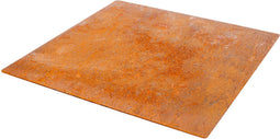 Weltevree | Outdooroven Floor Plate | Vloerplaat voor Outdooroven | Accessoire
