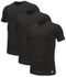 adidas Crew Neck T-shirt - Normale pasvorm - Katoen - Zwart