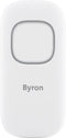 Byron DBY-25930 - Draadloze beldrukker - 200 meter bereik - LED indicatie