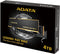 Adata LEGEND 960 MAX - SSD M.2 80mm - 4TB - PCIe 4.0 x4 - 7400MB/s
