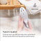 Womanizer Wave 2-in-1 Douchekop, multifunctioneel, met stimulatie - Intiemmassageapparaat met speciale waterstralen, waterstraal-stimulator - 3 verschillende waterstraalpatronen - chroom