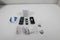 eufy Video Doorbell - Videodeurbel - 2K Sony sensor - Bewegingsdetectie