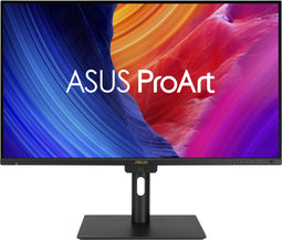ASUS ProArt PA27UCGE - Monitor 27" 4K Ultra HD - HDR - Zwart