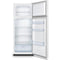 Gorenje RF4142PW4 - Vrijstaande koelvriescombinatie 206 l 40 dB Wit