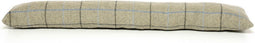 Tochtstopper Grijs - Tweed - 80 cm - Tweedmill UK