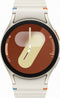 Samsung Galaxy Watch 7 (2024) - 40 mm - 4G - beige - beige