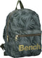 Bench Rugzak 9,5 Liter Nylon Legergroen