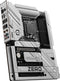 MSI Z790 PROJECT ZERO - Moederbord - Intel Z790 ATX - 4x DDR5 - 256 GB maximum geheugen - Wi-Fi 7 - 2.5 Gb Ethernet